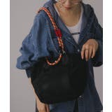 コードストラップ 2WAY ナイロン ハンド/ショルダーバッグ | 210nouve | 詳細画像2