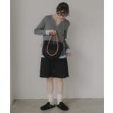 コードストラップ 2WAY ナイロン ハンド/ショルダーバッグ | 210nouve | 詳細画像6