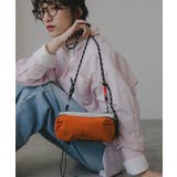 ボトル サコッシュ コードストラップ ショルダー バッグ | 210nouve | 詳細画像1