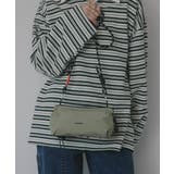 ボトル サコッシュ コードストラップ ショルダー バッグ | 210nouve | 詳細画像10