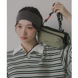 ボトル サコッシュ コードストラップ ショルダー バッグ | 210nouve | 詳細画像11