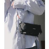 ボトル サコッシュ コードストラップ ショルダー バッグ | 210nouve | 詳細画像15