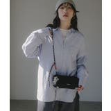 ボトル サコッシュ コードストラップ ショルダー バッグ | 210nouve | 詳細画像16