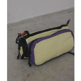 ボトル サコッシュ コードストラップ ショルダー バッグ | 210nouve | 詳細画像18