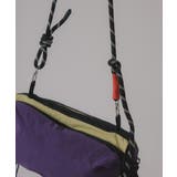 ボトル サコッシュ コードストラップ ショルダー バッグ | 210nouve | 詳細画像19