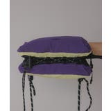 ボトル サコッシュ コードストラップ ショルダー バッグ | 210nouve | 詳細画像21