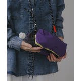 ボトル サコッシュ コードストラップ ショルダー バッグ | 210nouve | 詳細画像22