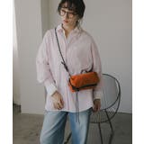 ボトル サコッシュ コードストラップ ショルダー バッグ | 210nouve | 詳細画像3