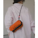 ボトル サコッシュ コードストラップ ショルダー バッグ | 210nouve | 詳細画像4