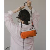 ボトル サコッシュ コードストラップ ショルダー バッグ | 210nouve | 詳細画像5