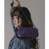 ボトル サコッシュ コードストラップ ショルダー バッグ | 210nouve | 詳細画像6