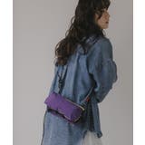 ボトル サコッシュ コードストラップ ショルダー バッグ | 210nouve | 詳細画像9