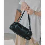 アイレットベルト ショルダーバッグ | 210nouve | 詳細画像2