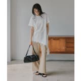アイレットベルト ショルダーバッグ | 210nouve | 詳細画像5