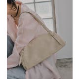 アイレットベルト ショルダーバッグ | 210nouve | 詳細画像6