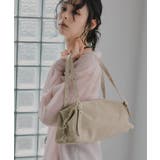 アイレットベルト ショルダーバッグ | 210nouve | 詳細画像7