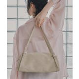 アイレットベルト ショルダーバッグ | 210nouve | 詳細画像8