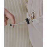 マルチウェイ ナイロン ボディバッグ/バックパック | 210nouve | 詳細画像17 