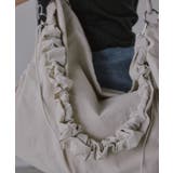 コード ストラップ カラー ショルダーバッグ | 210nouve | 詳細画像28 