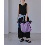 メッセンジャーナイロンショルダーバッグ | 210nouve | 詳細画像20