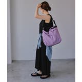 メッセンジャーナイロンショルダーバッグ | 210nouve | 詳細画像21