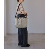 メッセンジャーナイロンショルダーバッグ | 210nouve | 詳細画像23