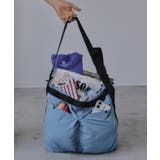 メッセンジャーナイロンショルダーバッグ | 210nouve | 詳細画像31