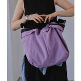 メッセンジャーナイロンショルダーバッグ | 210nouve | 詳細画像8