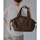 ナイロン 2way トートバッグ | 210nouve | 詳細画像7