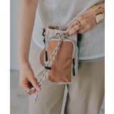 ミニショルダーバッグ サコッシュ | 210nouve | 詳細画像15