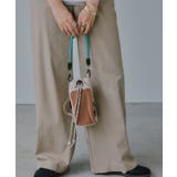 ミニショルダーバッグ サコッシュ | 210nouve | 詳細画像17