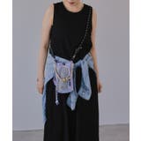 ミニショルダーバッグ サコッシュ | 210nouve | 詳細画像18