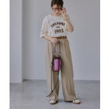 ミニショルダーバッグ サコッシュ | 210nouve | 詳細画像20