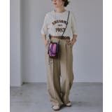 ミニショルダーバッグ サコッシュ | 210nouve | 詳細画像21