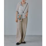 ミニショルダーバッグ サコッシュ | 210nouve | 詳細画像22
