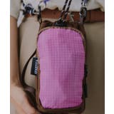 ミニショルダーバッグ サコッシュ | 210nouve | 詳細画像25