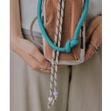 ミニショルダーバッグ サコッシュ | 210nouve | 詳細画像28