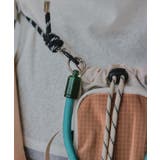 ミニショルダーバッグ サコッシュ | 210nouve | 詳細画像29