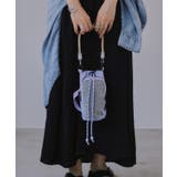 ミニショルダーバッグ サコッシュ | 210nouve | 詳細画像5