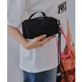 ミニショルダーバッグ サコッシュ | 210nouve | 詳細画像7