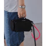 ミニショルダーバッグ サコッシュ | 210nouve | 詳細画像8