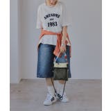 サコッシュミニショルダー | 210nouve | 詳細画像20