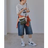 サコッシュミニショルダー | 210nouve | 詳細画像21