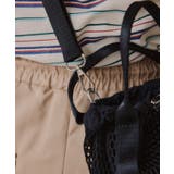 2WAY メッシュ ナイロン バッグ | 210nouve | 詳細画像30