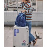 【パッカブル】ナイロン バックパック | 210nouve | 詳細画像30