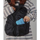 【パッカブル】ナイロン バックパック | 210nouve | 詳細画像5