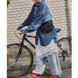 バイカラー  ボディバッグ | 210nouve | 詳細画像32 