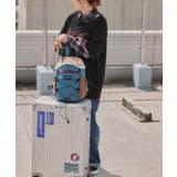 配色 ドロスト ナイロン バックパック | 210nouve | 詳細画像28