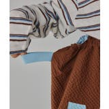 【リバーシブル】ビッグロゴ ナイロン トートバッグ | 210nouve | 詳細画像7 