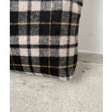起毛 チェック柄 トートバッグ | 210nouve | 詳細画像36 